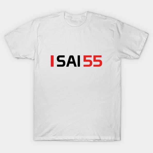 SAI 55 Design. T-Shirt by Hotshots